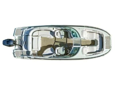 2018 Crownline Eclipse - Photo 4