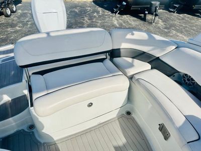 2018 Crownline Eclipse - Photo 9