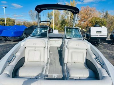 2018 Crownline Eclipse - Photo 5