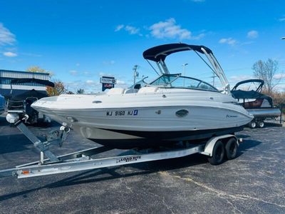 2018 Crownline Eclipse - Photo 1