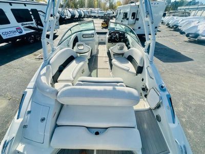 2018 Crownline Eclipse - Photo 7