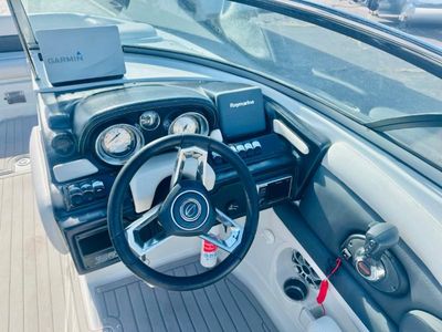 2018 Crownline Eclipse - Photo 11