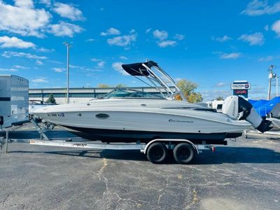 2018 Crownline Eclipse - Photo 3