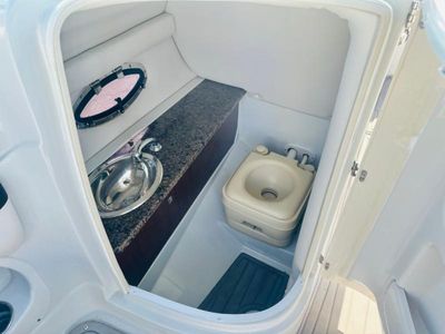 2018 Crownline Eclipse - Photo 14