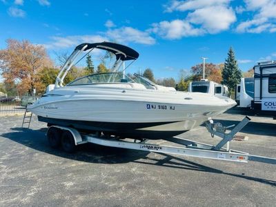 2018 Crownline Eclipse - Photo 2