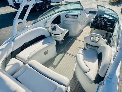 2018 Crownline Eclipse - Photo 8