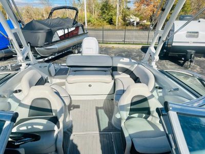 2018 Crownline Eclipse - Photo 15