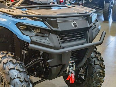 2026 Can-Am Outlander MAX XT 700 - Photo 5