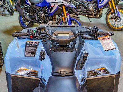 2026 Can-Am Outlander MAX XT 700 - Photo 3
