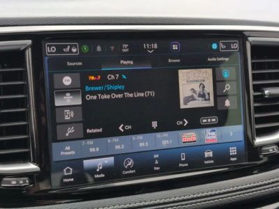 2025 Chrysler Pacifica - Photo 19