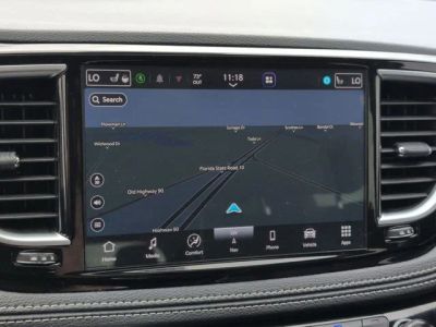 2025 Chrysler Pacifica - Photo 20