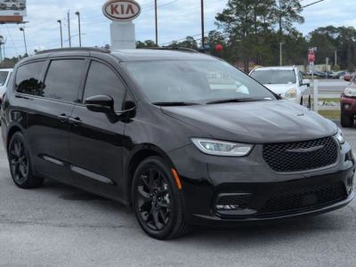 2025 Chrysler Pacifica - Photo 7