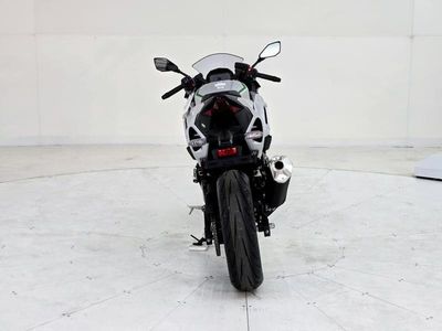 2024 Kawasaki Ninja 7 Hybrid ABS - Photo 6