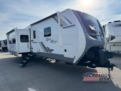 2026 Open Range Range - Photo 1