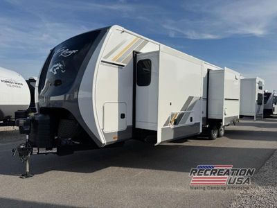 2026 Open Range Range - Photo 4