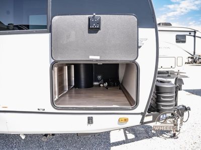2026 Forest River RV Vibe - Photo 14