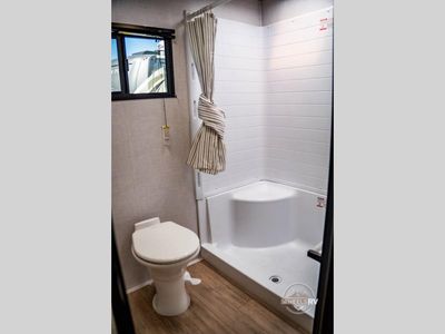 2026 Forest River RV Vibe - Photo 19