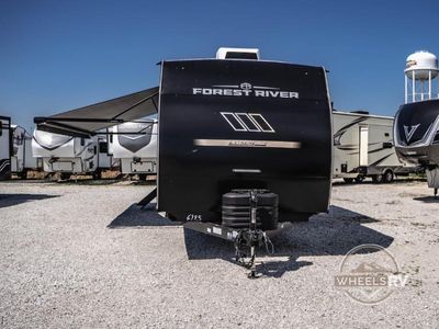2026 Forest River RV Vibe - Photo 9