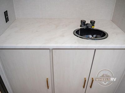 2026 Forest River RV Vibe - Photo 31