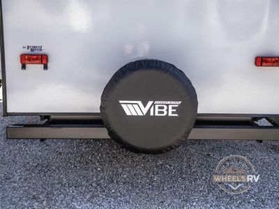 2026 Forest River RV Vibe - Photo 11