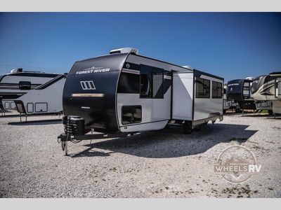 2026 Forest River RV Vibe - Photo 3
