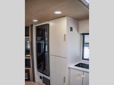 2026 Forest River RV Vibe - Photo 23
