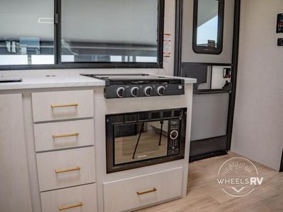 2026 Forest River RV Vibe - Photo 28