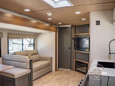 2026 Forest River RV Vibe - Photo 17