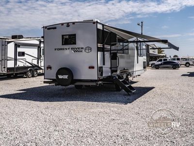 2026 Forest River RV Vibe - Photo 6