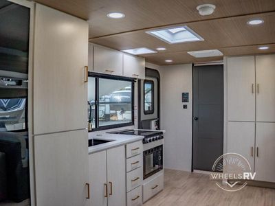 2026 Forest River RV Vibe - Photo 15