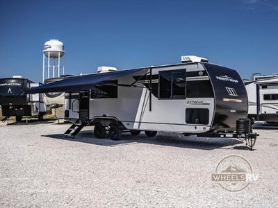 2026 Forest River RV Vibe - Photo 8