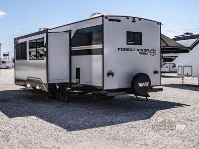2026 Forest River RV Vibe - Photo 5
