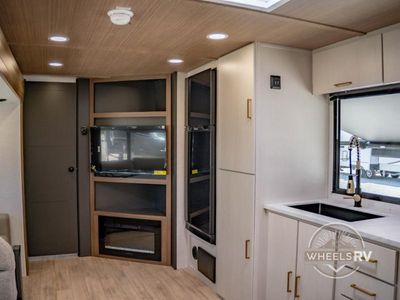 2026 Forest River RV Vibe - Photo 18