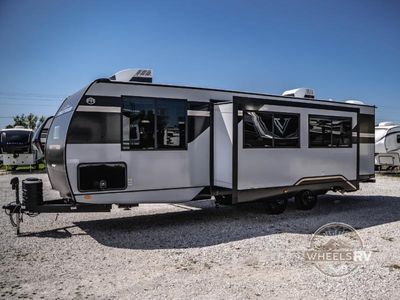 2026 Forest River RV Vibe - Photo 4
