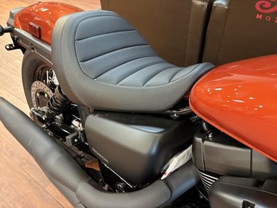 2025 Honda Shadow Phantom ABS - Photo 14