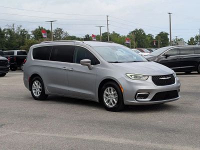 2021 Chrysler Pacifica - Photo 7