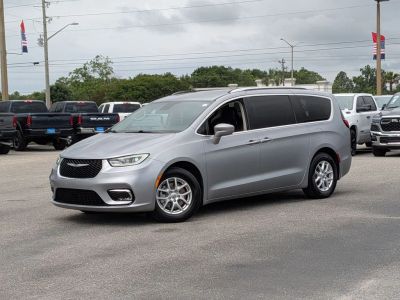 2021 Chrysler Pacifica - Photo 1