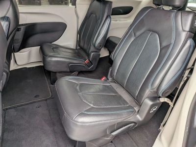 2021 Chrysler Pacifica - Photo 20