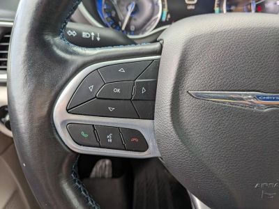 2021 Chrysler Pacifica - Photo 16