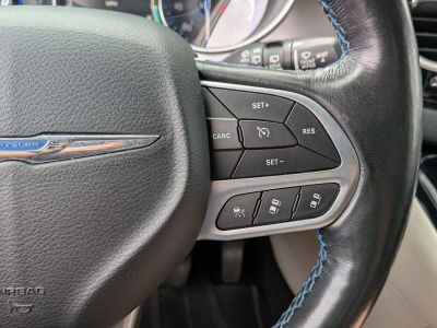 2021 Chrysler Pacifica - Photo 15