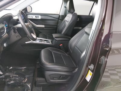 2022 Ford Explorer - Photo 22