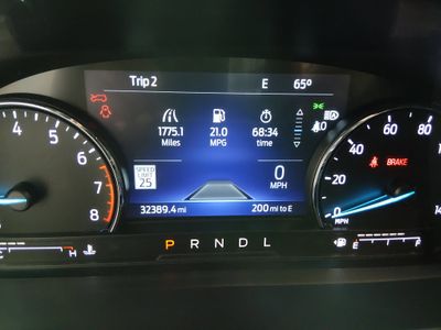 2022 Ford Explorer - Photo 14