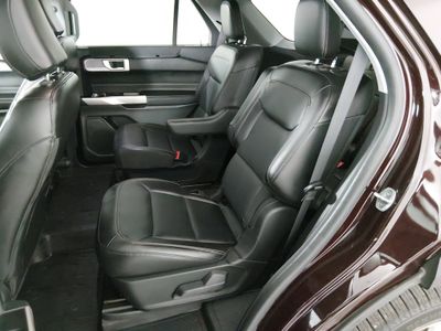 2022 Ford Explorer - Photo 21