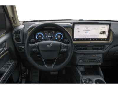 2026 Ford Bronco Sport - Photo 4