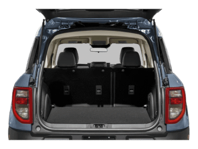 2026 Ford Bronco Sport - Photo 8