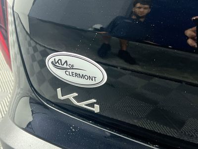2026 Kia K4 - Photo 4