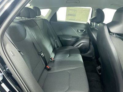 2026 Kia K4 - Photo 28