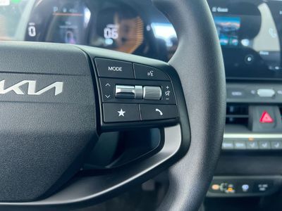 2026 Kia K4 - Photo 18