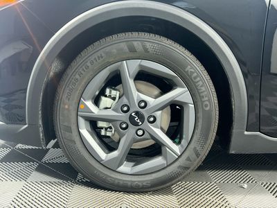 2026 Kia K4 - Photo 12