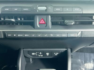 2026 Kia K4 - Photo 24